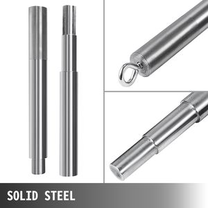 Strumento di Allineamento e Installazione Cuscinetti Gimbal Alpha Bravo OMC per Estrattori di Ingranaggi Nautici - Product Image 2