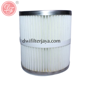 Nouvel élément filtrant d'air HEPA à haute efficacité en fibre de polyester 99,995 % Garantie 1 an - Product Image 4