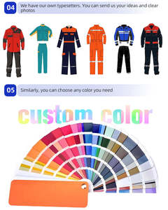 Ropa Deportiva para Hombre 2026, de Alta Calidad, Resistente al Viento y Transpirable, Traje Deportivo para Adultos para la Temporada de Primavera - Product Image 5