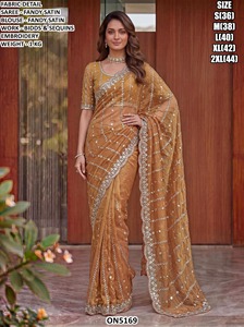Sari Nawab Luxe - Product Image 6