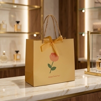 Sac de bienvenue de mariage rigide, fait main, de luxe, imprimé sur mesure, en carton épais, pour l'emballage de montres et de lunettes, destiné aux hôtels et complexes hôteliers aux États-Unis