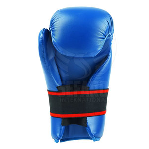 Gants semi-contact personnalisés très demandés pour l'entraînement - Product Image 6