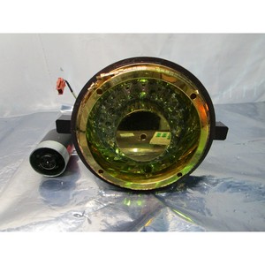 AMAT 0010-09978 AU-PLATED 200MM LAMP MODULE, P5000 - อุปกรณ์และชิ้นส่วนเซมิคอนดักเตอร์ระดับโลกที่เชื่อถือได้ - Product Image 1