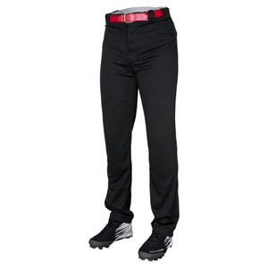Pantalons de baseball pour hommes de haute qualité en gros, impression de logo personnalisée, durables, respirants, pantalons de baseball athlétiques, prix de gros abordable - Product Image 1