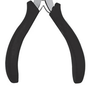 คีมติดเทปเคราตินสแตนเลสสำหรับต่อผม อุปกรณ์ต่อผม ขายในราคาถูก - Product Image 3