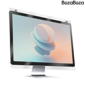 Filtro Óptimo de Reducción de Luz Azul Acrílico ABLCC15W, Protector de Pantalla de 15 Pulgadas, Diseño Duradero, Reduce la Fatiga Ocular en el Lugar de Trabajo, Rígido - Product Image 4