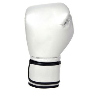 Nouveaux gants d'entraînement de Muay Thai sur mesure de qualité supérieure, prix imbattable, en cuir véritable, pour la boxe et le sparring. - Product Image 5