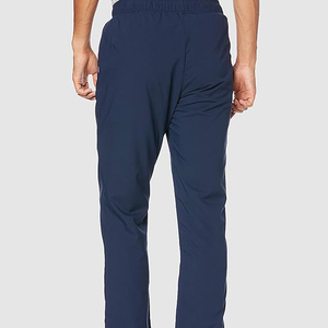 Pantalones Deportivos Casuales para Correr, Resistentes al Viento, Ligeros, Transpirables, Repelentes al Agua, Proveedor de Fábrica OEM ODM - Product Image 4