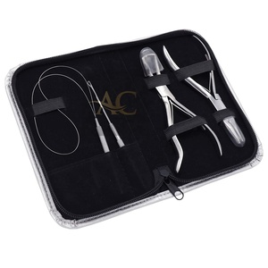 Kit profesional de luces de aire, tensión de aire - Product Image 1