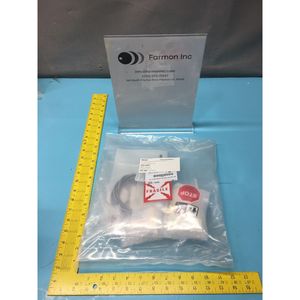 ชุดอุปกรณ์ AMAT 0242-00896, สวิตช์ควบคุมการไหล, BE AERO - อุปกรณ์และอะไหล่เซมิคอนดักเตอร์ระดับโลกที่เชื่อถือได้ - Product Image 1