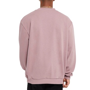 Sudaderas Casuales de Invierno para Hombre, 400 GSM, Cálidas, para Exteriores, Diseño Único, Otoño, Calidad Premium, Tallas Grandes, Tendencia Actual - Product Image 3