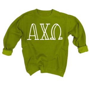 Sudadera de Primera Calidad Personalizada Multicolor de Manga Larga, Transpirable y Sostenible, con Cuello Redondo, para Hermandades, Escuelas, Universidades y Deportes - Product Image 6