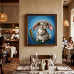 Impresión personalizada bajo demanda en lienzo UV, arte mural moderno, pintura abstracta de alta resolución, imagen ecológica para sala de estar - Product Image 3