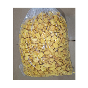 Jacas Secas Vietnamitas Premium, Fruta Tropical para Venta al por Mayor y Comercio Internacional - Product Image 1