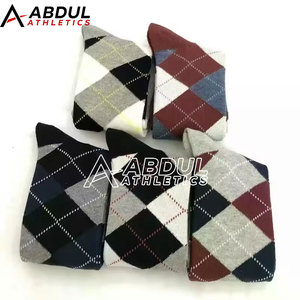 Calcetines Casuales Cómodos para Uso Diario, Diseño Transpirable y Duradero para Todas las Temporadas, Perfectos para una Comodidad Suave, Calcetines Deportivos - Product Image 3