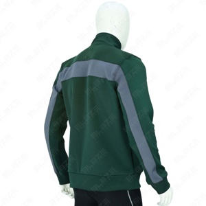 Ropa de calle personalizada 100% Sudadera con capucha de algodón de alta calidad de peso pesado 400 420 450 500 600 Gsm sudaderas con capucha recortadas de gran tamaño - Product Image 1