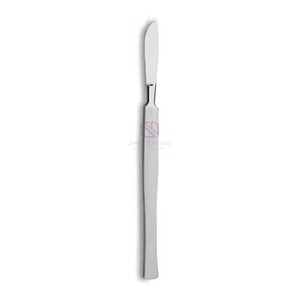 Instruments de dissection chirurgicale professionnels de précision en acier inoxydable |   JIMED SURGICAL |   Certifié CE |   Options OEM et personnalisées - Product Image 1