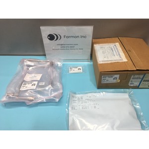 Kit de Soldadura AMAT 0242-36495, Válvula Final y 03N2 - Equipo y Piezas de Semiconductores de Confianza de Tradicción Global - Product Image 2