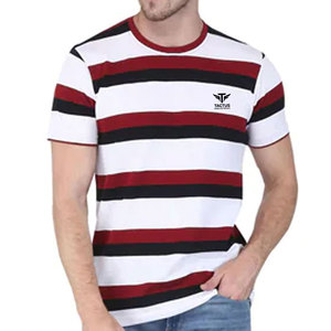 Breathable Loose Fit Printed Wholesale T-<b>Shirt</b> For <b>Men</b> 100% Cotton Premium Quality Latest Design <b>Men</b> T-<b>Shirts</b> - Product Image 2
