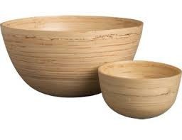 ชามไม้ไผ่รักษ์โลก – ชามไม้ไผ่ธรรมชาติสำหรับเสิร์ฟอาหาร, ผู้ผลิตจากเวียดนาม, ขายส่งจำนวนมาก, คุณภาพส่งออก // คุณทอม - Product Image 4