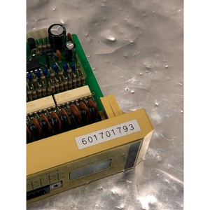 Module d'entrée KOYO KOSTAC E-35N, référence E-35N, 169862 - Équipements et pièces semi-conductrices d'occasion fiables à l'échelle mondiale - Product Image 4
