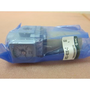 SMC AR20-N02E-Z, RÉGULATEUR PNEUMATIQUE, 7 À 125 PSI - Équipements et pièces semi-conductrices de renommée mondiale à la fois fiables et d'origine - Product Image 3