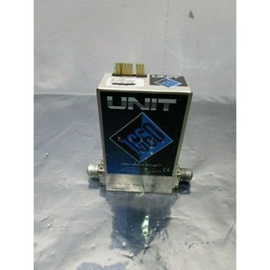 Unit UFC-<b>1660</b> Mass Flow Controller, MFC, SiH4, 300 - Trusted Global Legacy Semiconductor Equipment and Parts at - Product Image 2