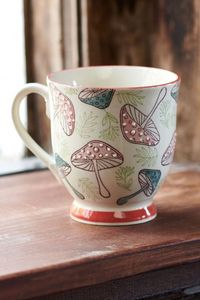 Taza de Cerámica Moderna y Minimalista, Resistente al Calor, para Café y Té, para Uso Diario - Product Image 2