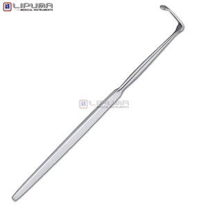 เครื่องมือผ่าตัดคุณภาพสูง ขนาด 10x6 เมตร สีเขียวเซนน์ สำหรับการจัดการเนื้อเยื่อแบบแมนนวล ทนทาน ปลอดเชื้อ และเชื่อถือได้ - Product Image 2