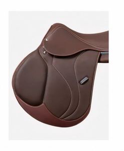 Silla de montar inglesa ligera para caballo, para un montar diario y entrenamiento cómodos a bajo precio, del proveedor Saddle - Product Image 3