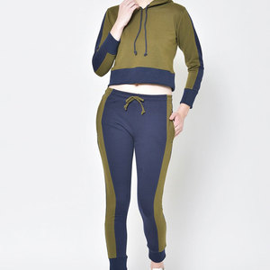 Conjuntos Deportivos Ligeros de Primera Calidad al por Mayor para Mujer, Ropa Deportiva, Ropa para Correr, Conjuntos Deportivos Femeninos - Product Image 1