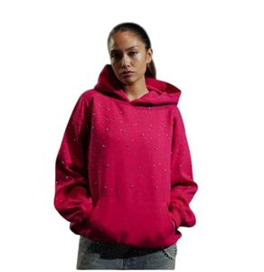 Luxury casual streetwear men's hip hop hoodie <b>jumper</b> Streetwear Pickling Wash SDL Men's Hoodie - Product Image 2