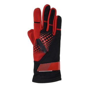 Guantes de Carreras de Karts Transpirables al por Mayor |   Tela elástica en 4 direcciones para protección en carreras |   Fábrica de Suministro al por Mayor - Product Image 6
