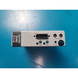 Brooks ATR8 138150R Usado Como Está - Piezas de Equipos de Semiconductores Legacy - Product Image 1