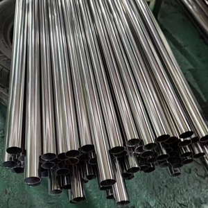 Tubo in Acciaio Inossidabile 304 Serie 300 301 202j1 Diametro <span class=keywords><strong>24</strong></span> Pollici Tubo in Acciaio Inox 304 - Product Image 3