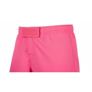 Vêtements d'arts martiaux tricotés avec fermeture à cordon de serrage, shorts MMA en velcro, tissu respirant, coutures durables, confort flexible au quotidien - Product Image 3