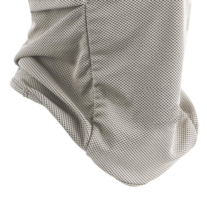 Pasamontañas de Tela Elástica de la Mejor Calidad, Diseño Personalizado que Cubre Todo el Cuello, Ajuste Cómodo para Uso Diario - Product Image 4