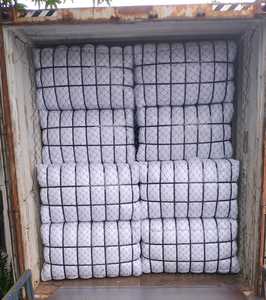 Fibre de polyester régénérée 100% PSF 15DX64MM, 7Dx32MM, 7Dx64MM en provenance d'Indonésie - Product Image 5