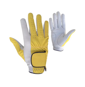 Gants de golf au meilleur prix, design élégant, respirants, séchage rapide, faciles à porter, anti-plis, très demandés, disponibles en différentes tailles. - Product Image 4