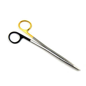 Ciseaux de lifting professionnel en acier inoxydable chirurgical, instrument de chirurgie esthétique pour la dermatologie, à vendre - Product Image 3