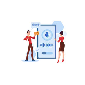 Assistants conversationnels alimentés par l'IA pour les clients personnalisés IA et bots vocaux pour l'engagement client - Product Image 2