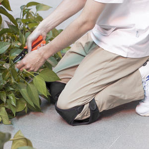 Almohadilla de Neopreno para Protección de Rodilla, Soporte de Rodilla con Esponja Gruesa para Uso en el Hogar y Jardín - Product Image 3