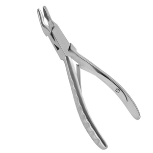 Rongeurs de Friedmann de Alta Calidad para Cirugía Ortopédica, Instrumentos Dentales de Doble Articulación, Hechos a Medida - Product Image 2