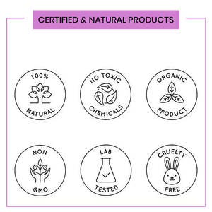Extrait liquide de romarin multi-usages pour les soins et le coiffage des cheveux - Product Image 6