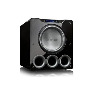 ซับวูฟเฟอร์แบบกล่องปิดรุ่นใหม่ SVS SB-4000 ขนาด 13.5 นิ้ว กำลังขับ 1200 วัตต์ (ตัวละ) ลำโพง - Product Image 1