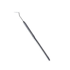 เครื่องมือทันตกรรมเครื่องมือปริทันต์สิ้นสุดการตรวจทางทันตกรรม - Product Image 1