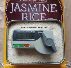 Riz jasmin bon marché du Vietnam avec une haute qualité et une société de confiance exportateur fournisseur de riz marché du Ghana - Product Image 2