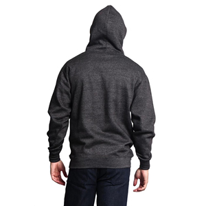 Fabricante de Sudaderas con Capucha Personalizadas, Estilo Stonewashed, OEM, ODM, Venta al Por Mayor, Sudaderas con Capucha de Felpa de Algodón Grueso, Marca Privada - Product Image 5