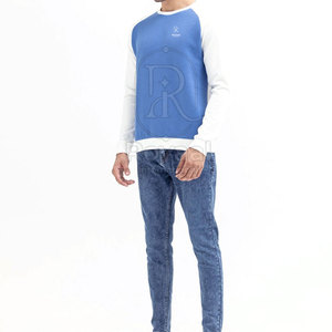 Sudaderas para Hombre, Diseño Personalizado, Nueva Colección 2026, Venta Directa de Fábrica, Ligeras y Básicas - Product Image 2