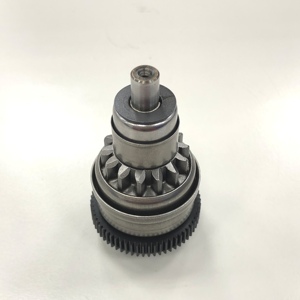 เฟืองสตาร์ทเบนดิกซ์ 14T/63T สำหรับรถมอเตอร์ไซค์ EXC SX XC XCW TC TE 125/150 ยี่ห้อ KTM Husqvarna - Product Image 3